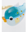 【カヤ】ガラス守りリング