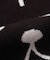 【カヤ】黒猫腹巻き【Ｍサイズ】