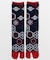 【カヤ】亀甲の足袋（25-28cm）