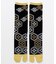 【カヤ】亀甲 足袋型くつ下（25-28cm）
