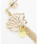【カヤ】芍薬咲きピアス