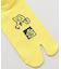 【カヤ】《中村杏子×倭物やカヤ》おきつね足袋23-25cm