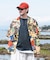 【カヤ】浮世色メンズシャツ