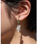 【カヤ】優花イヤリング