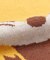 【カヤ】キツネ腹巻き【Ｍサイズ】