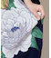 【カヤ】【ＵＶカット加工】花柳ならい羽織