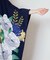 【カヤ】【ＵＶカット加工】花柳ならい羽織