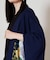 【カヤ】【ＵＶカット加工】花柳ならい羽織