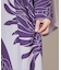 【カヤ】花影ワンピース
