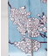 【カヤ】花見中暖簾