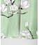 【カヤ】花見中暖簾