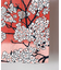 【カヤ】花見中暖簾