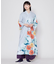 【カヤ】阿芙蓉ならいワンピース