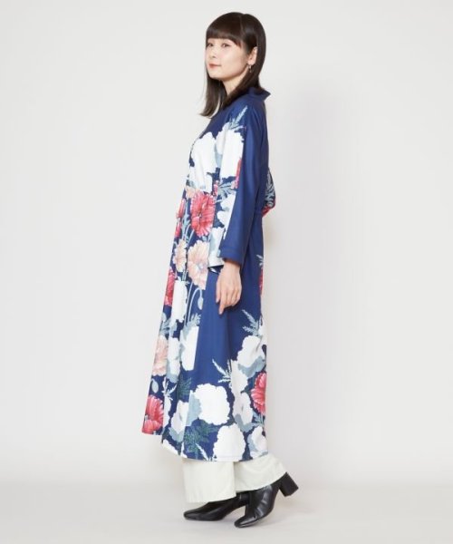 【カヤ】阿芙蓉ならいワンピース