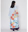 【カヤ】阿芙蓉ならいワンピース