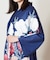 【カヤ】阿芙蓉ならいワンピース