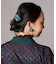 【カヤ】レトロふくれピアス