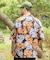 【カヤ】獣寄りメンズシャツ