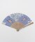 【カヤ】華めき扇子