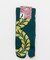 【カヤ】藤輪納戸足袋（25-28ｃｍ）