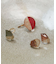 【カヤ】金継ぎリング
