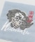 【カヤ】刺しジャンふきん