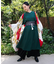 【カヤ】【UVカット加工】華めき羽織