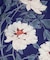 【カヤ】【UVカット加工】華めき羽織