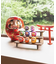 【カヤ】豆無地だるま