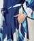 【カヤ】水芭蕉羽織付きワンピース