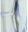 【カヤ】水芭蕉羽織付きワンピース