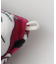 【カヤ】ぬくいボア掛け座布団