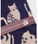 【カヤ】猫づくし手拭