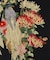 【カヤ】花鳥ワンピース