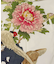 【カヤ】花鳥ワンピース
