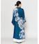 【カヤ】花いかだならいワンピース