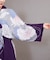 【カヤ】花いかだならいワンピース