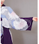 【カヤ】花いかだならいワンピース