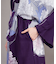 【カヤ】花いかだならいワンピース