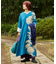 【カヤ】木の芽時中着ＴＯＰ