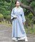 【カヤ】木の芽時中着ＴＯＰ