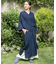 【カヤ】静心ワンピース