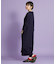【カヤ】静心ワンピース
