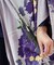 【カヤ】【ＵＶカット加工】錦秋（きんしゅう）ならい羽織