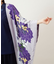 【カヤ】【ＵＶカット加工】錦秋（きんしゅう）ならい羽織