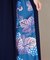 【カヤ】四季の冬装い八掛パンツ