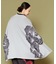 【カヤ】銀杏狩り羽織