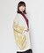 【カヤ】銀杏狩り羽織