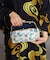 【カヤ】裂本(きれほん)ハンドがま