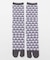 【カヤ】鱗の足袋（25-28cm）